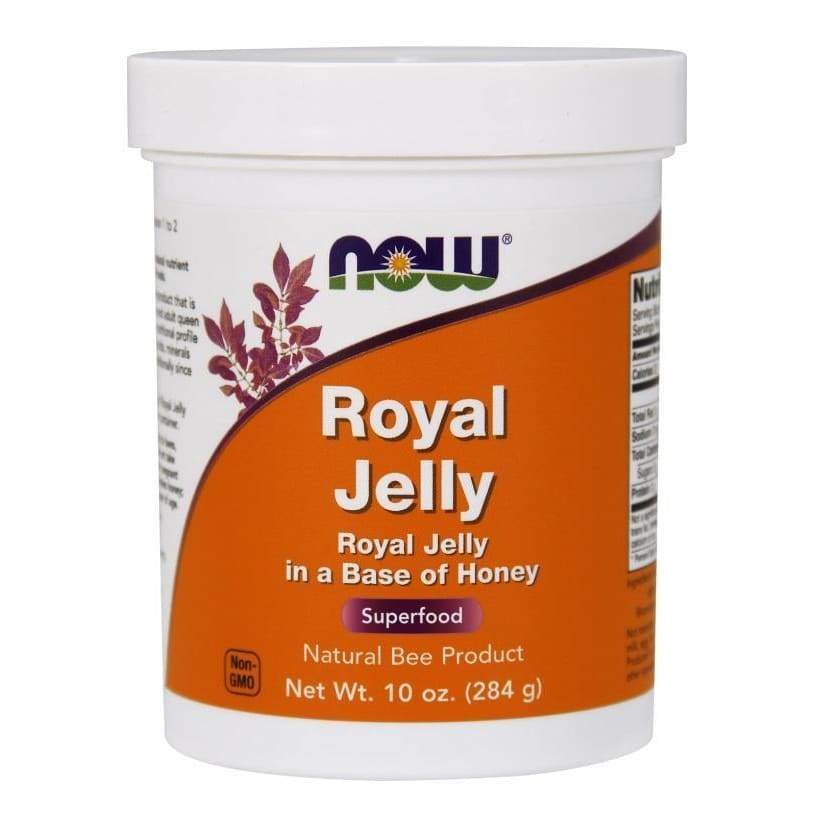 Royal Jelly - 284 grams
