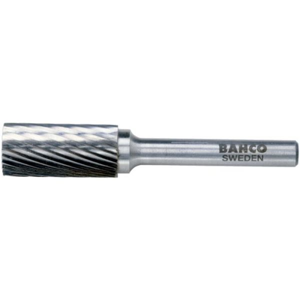 Bahco A1020C06 Roterende fil hardmetall 10 x 20 mm, C