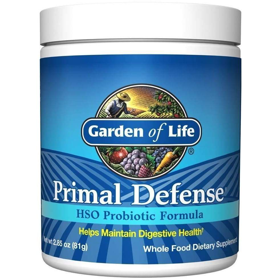Primal Defense, Powder - 81 grams