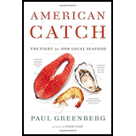 American Catch: The Fight for Our Local Seafood