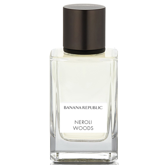 Osta Banana Republic Floral Woody Citrus Neroli Woods Eau De