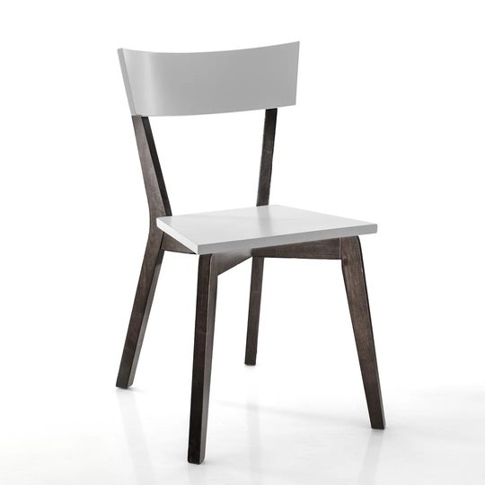 Buy Luka Solid Wood Dining Chair online