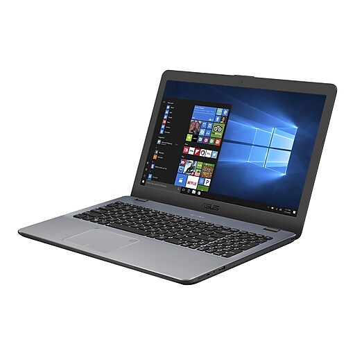 ASUS VivoBook F542UA DB71 15.6" Notebook Laptop, Intel i7