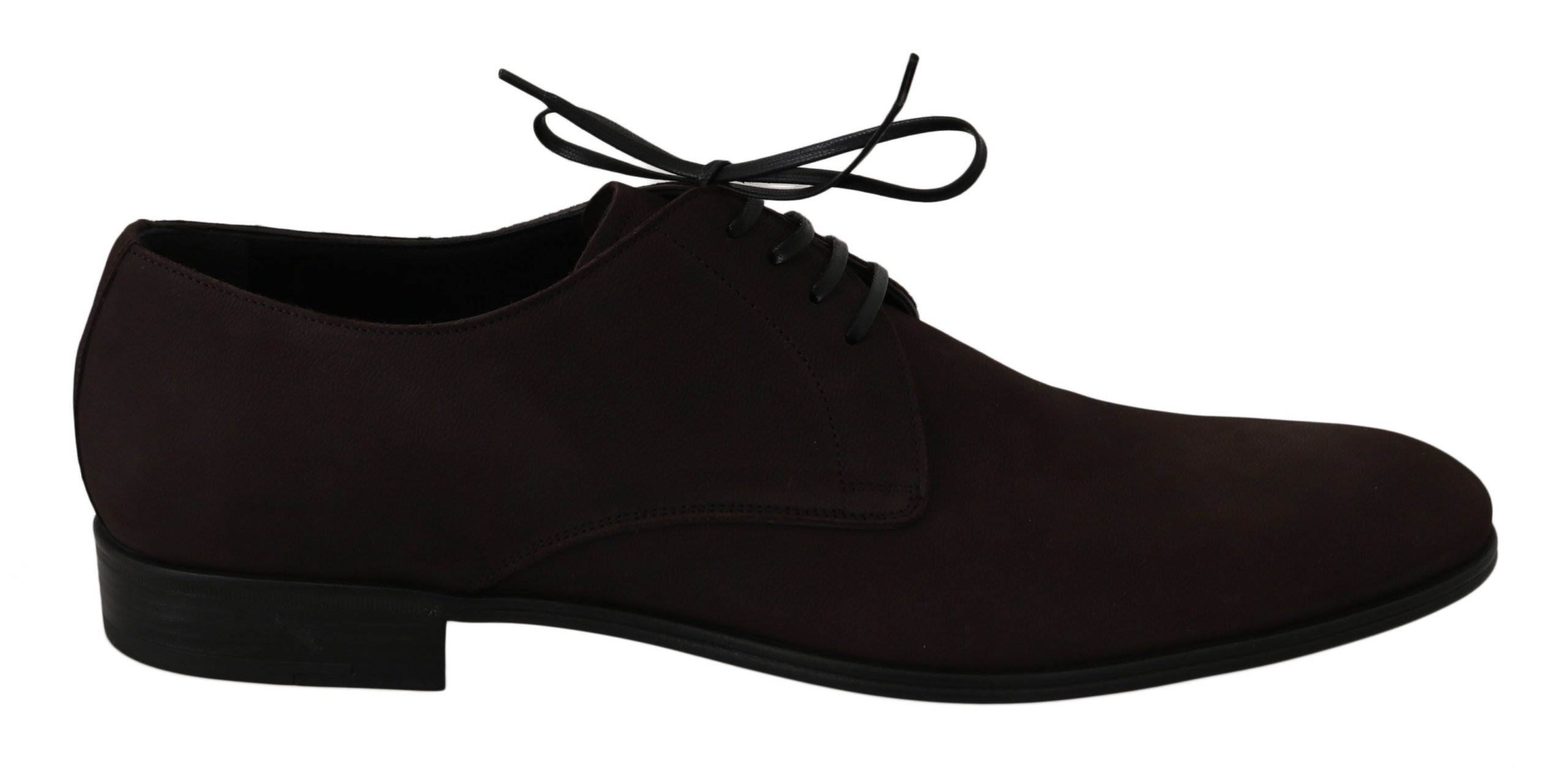 Dolce & Gabbana Men's Shoes Brown MV2368 - EU40/US7