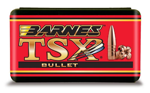 Barnes Tsx Bullets 6.5Mm 120 Grs Tsx Bt