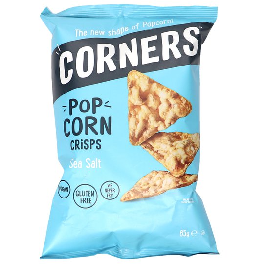 Popcorn Lastut Merisuola - 23% alennus
