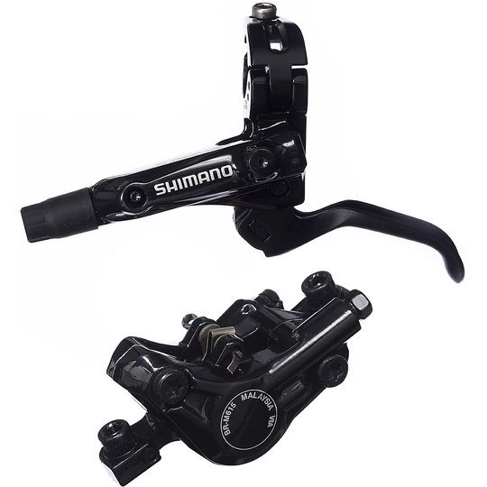 Shimano deore m615 online disc brake