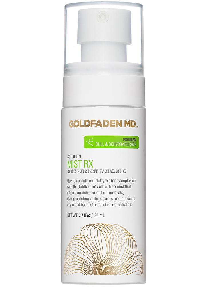 Goldfaden MD Mist RX Daily Nutrient Facial Mist