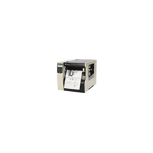 Zebra Xi 220-801-00000 High Performance Printer, 14 ips