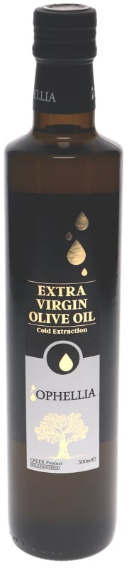 Olivolja Extra Virgin - 24% rabatt