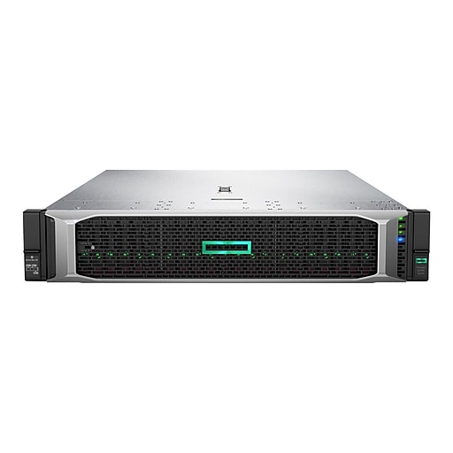 HPE ProLiant DL380 Gen10 Network Choice 32GB RAM Rack Mount (P24846-B21)