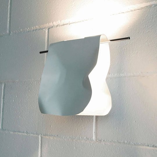 Knikerboker Stendimi -LED-seinävalaisin valkoinen