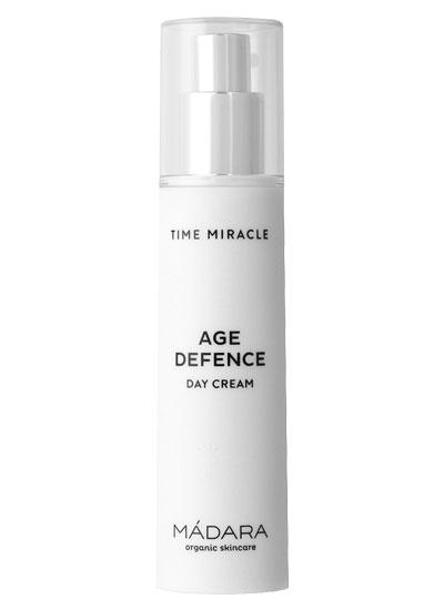 Madara Time Miracle Age Defence Cream