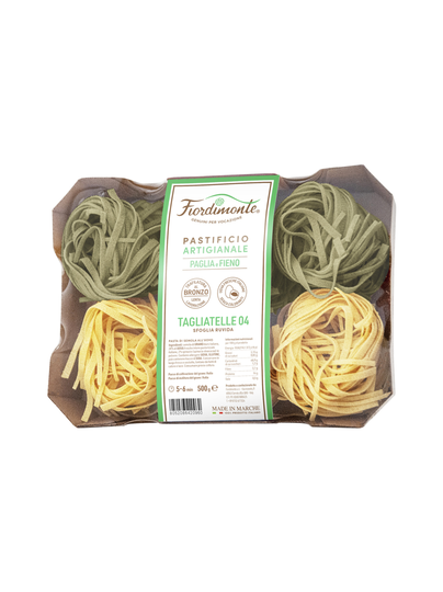 Osta Pasta tagliatelle 04 fiordimonte 500g netistä