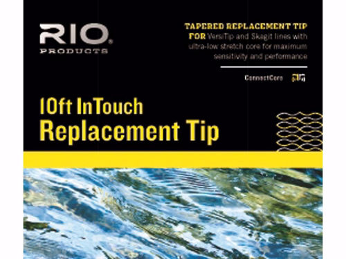 Rio 10' InTouch Replacement Tip #8 Float
