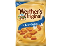 Karameller Werther's Original Toffees 1 kg
