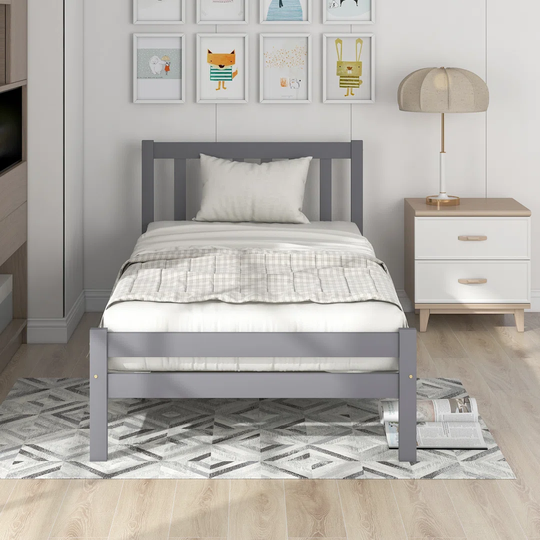 Buy Annette Bed Frame online