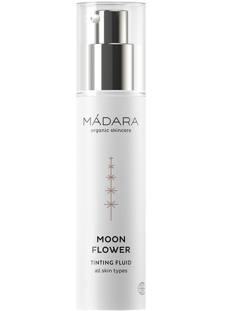 Madara Moon Flower Tinted Fluid