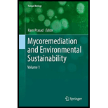 Mycoremediation and Environmental Sustainability: Volume 1