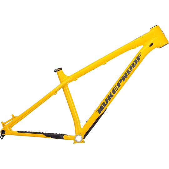 Nukeproof scout 275 mountain bike frame 2019 deals