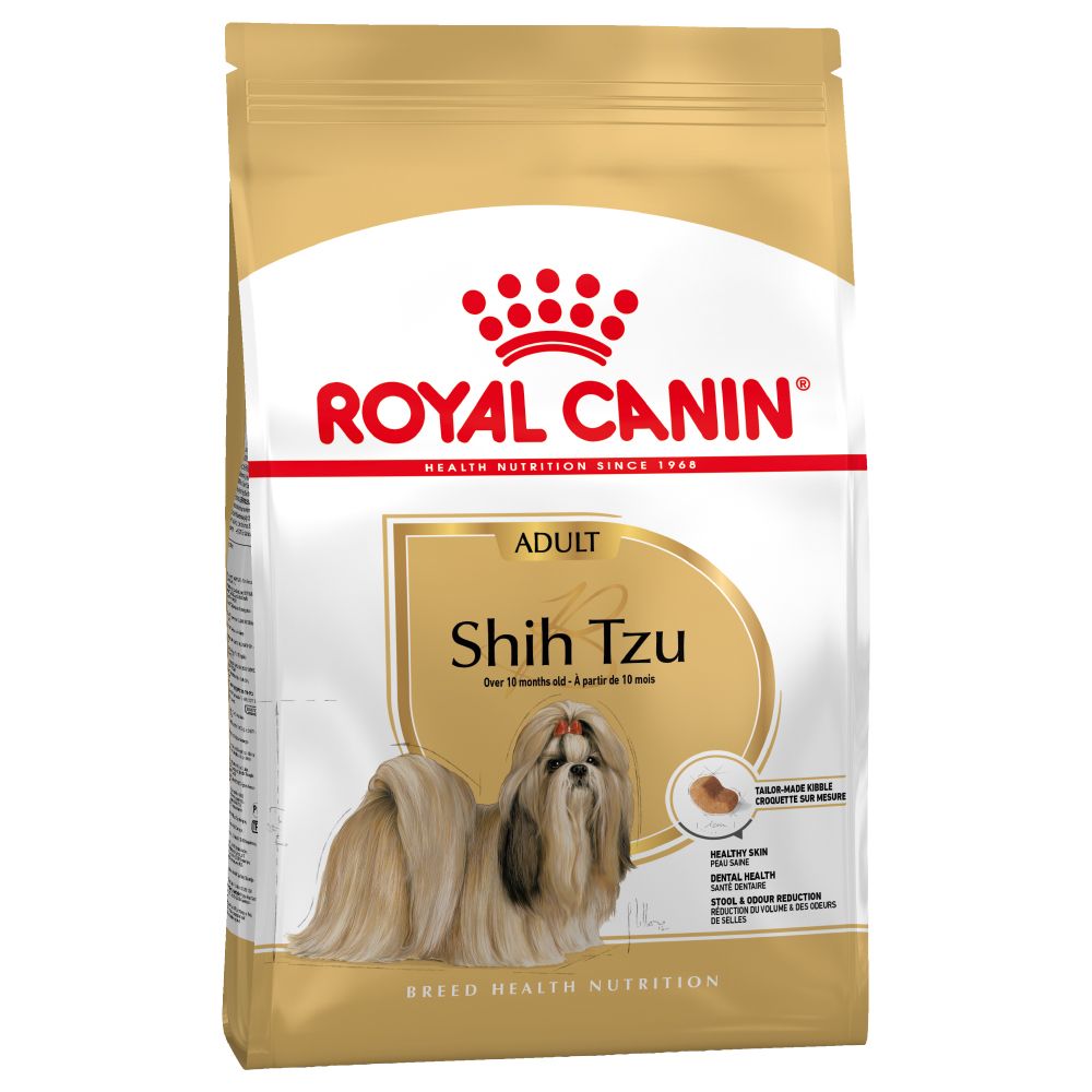 Royal Canin Shih Tzu Adult - 7.5kg