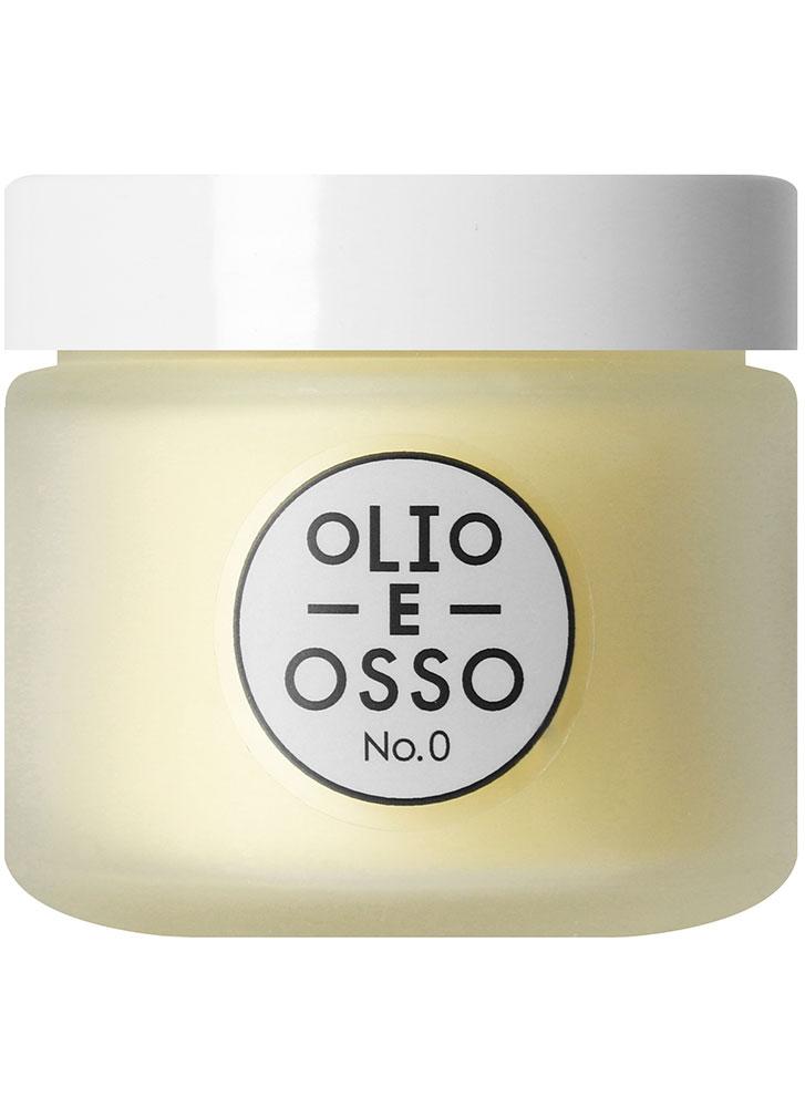 Olio E Osso No. 0 Netto Menthol Balm Jar