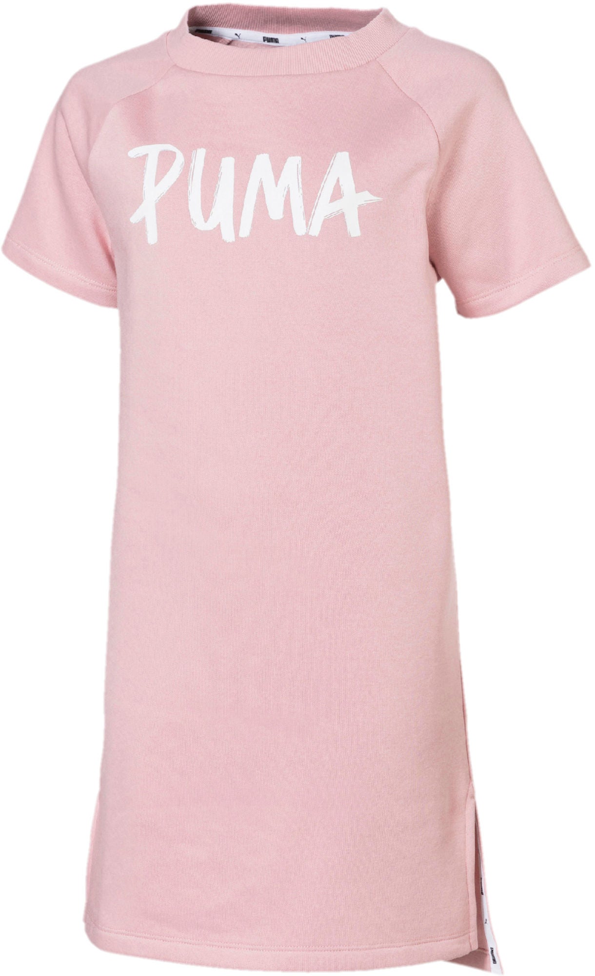 Puma Alpha Kleid, Pink 104