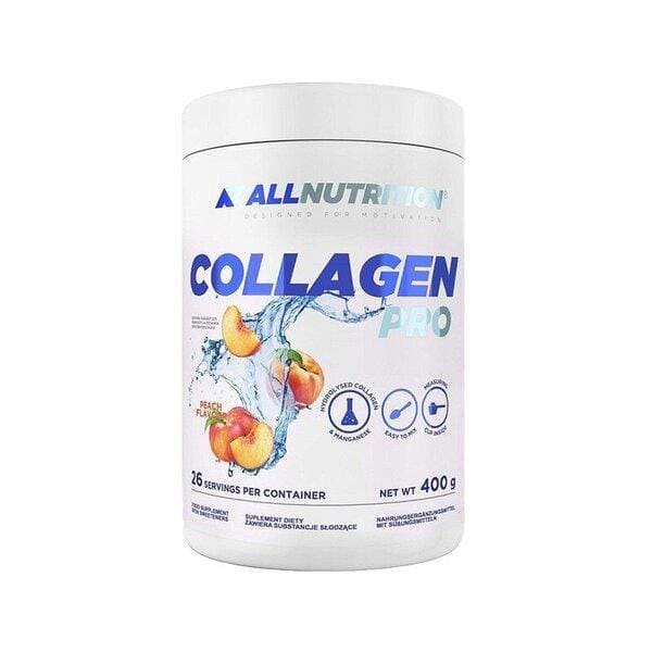 Collagen Pro, Peach - 400 grams