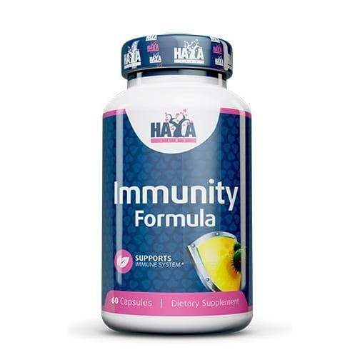 Immunity Formula - 60 caps