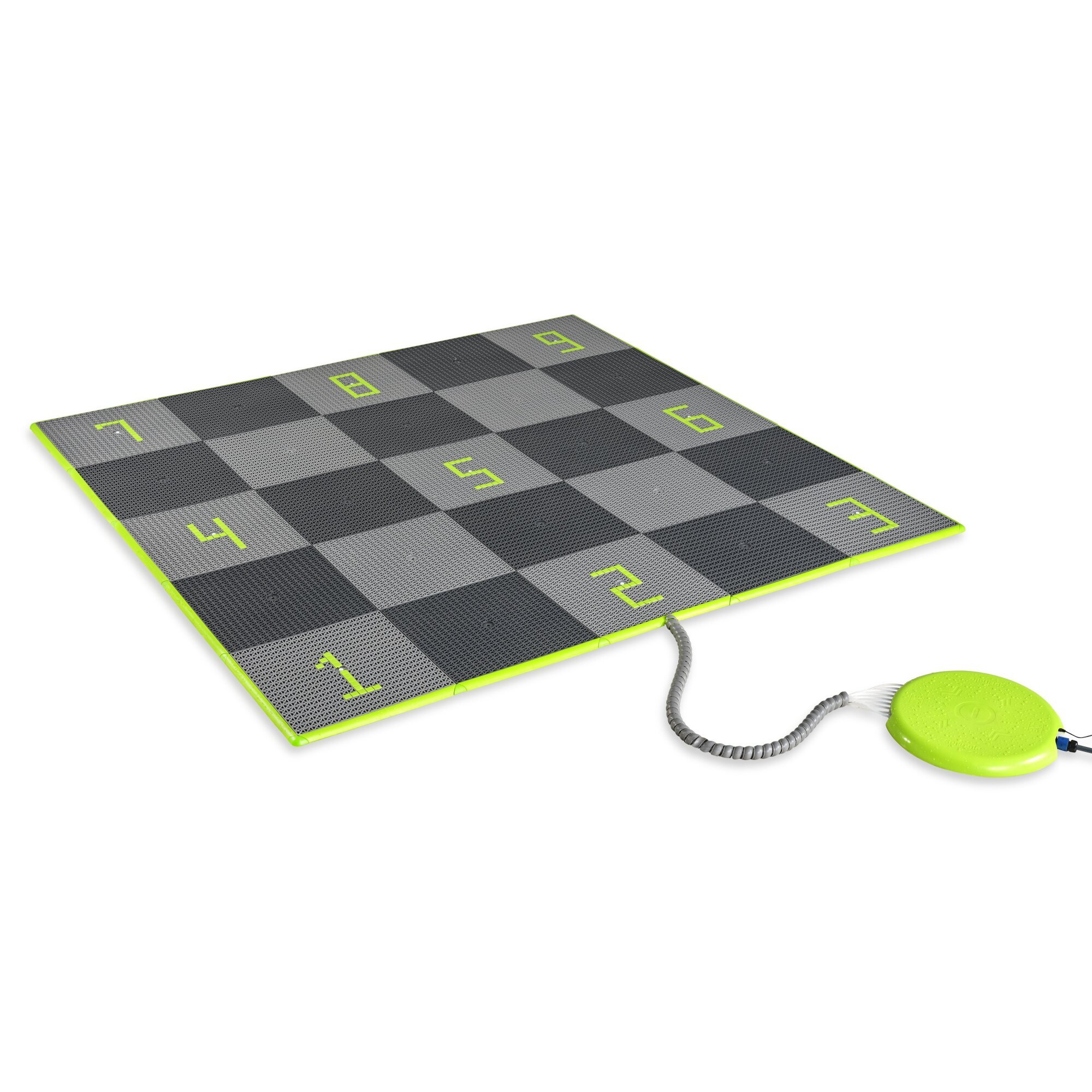 EXIT - Sprinqle Water Play Tiles 250 x 250 cm (56.20.25.00)