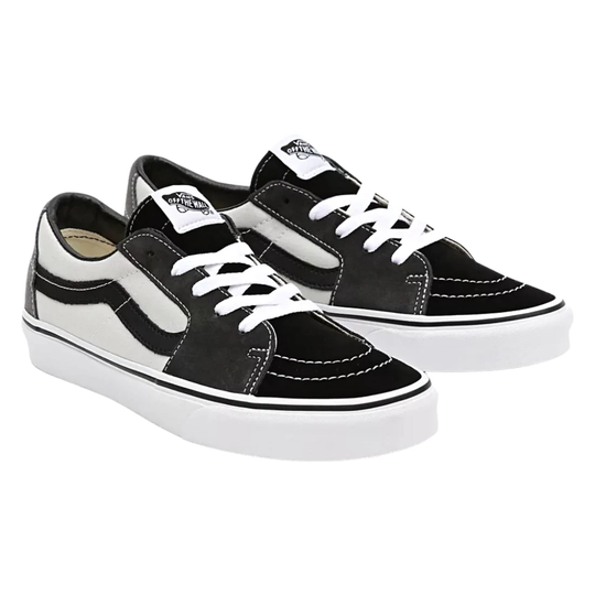 Vans low discount