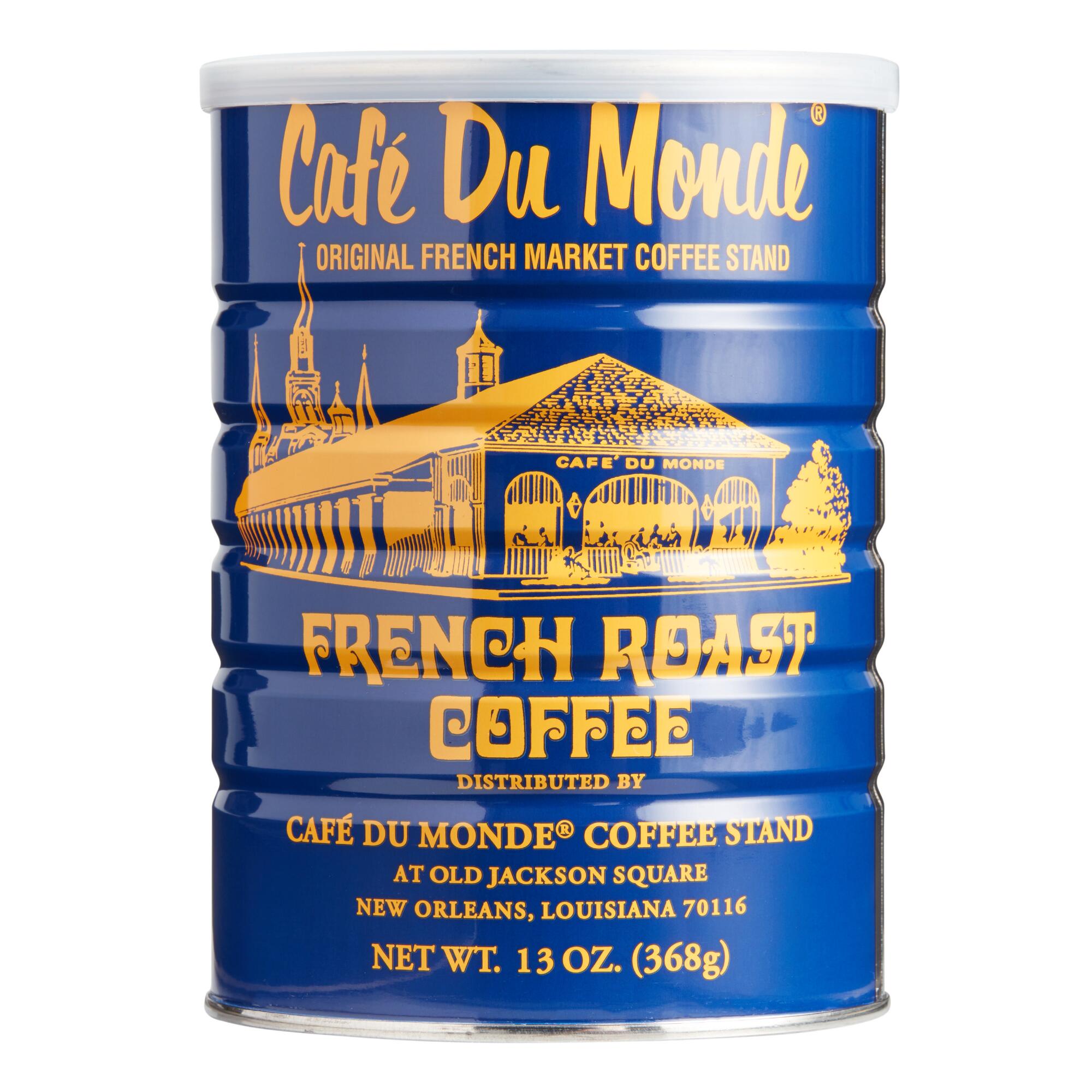 Cafe Du Monde French Roast Coffee by World Market