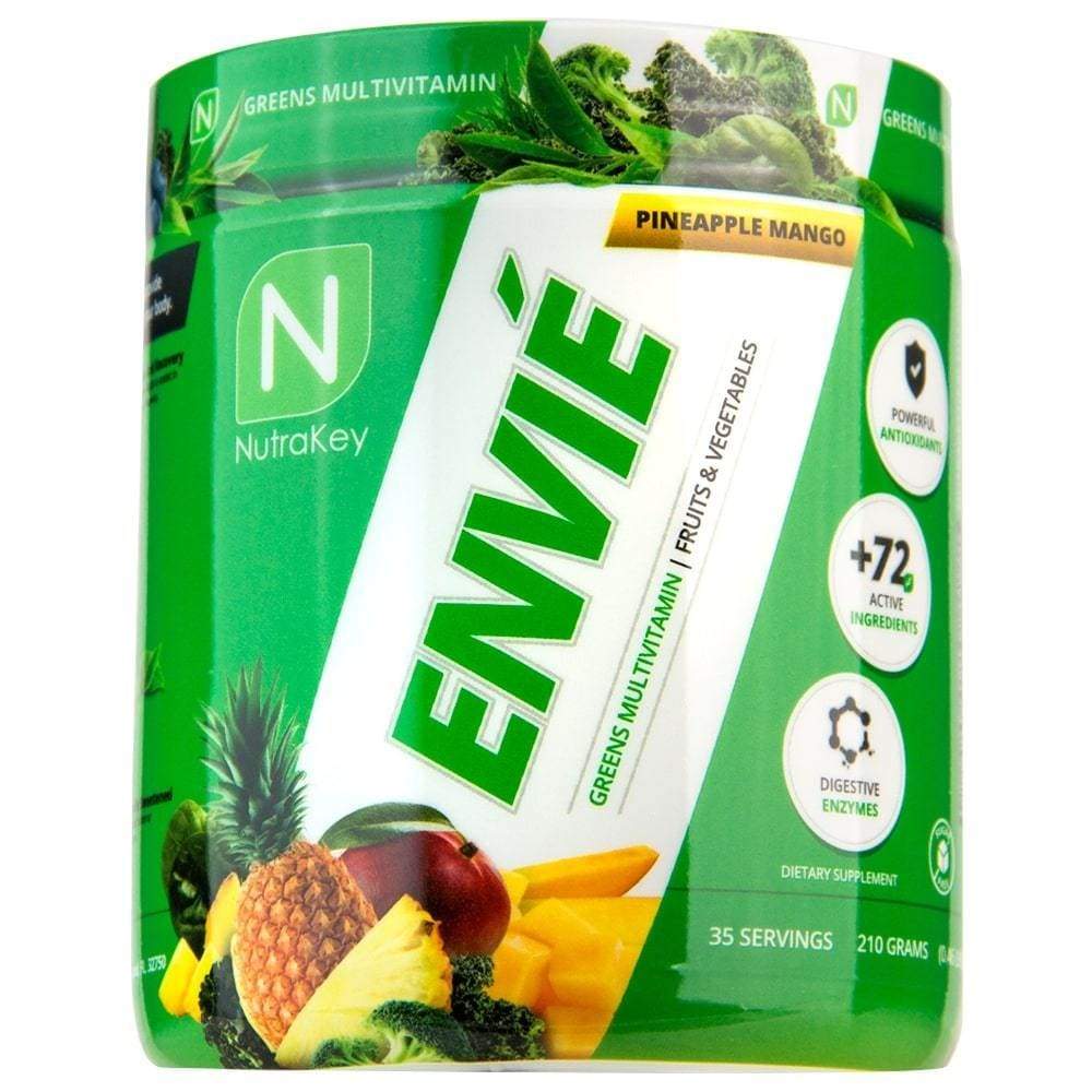 Envie, Pineapple Mango - 210 grams