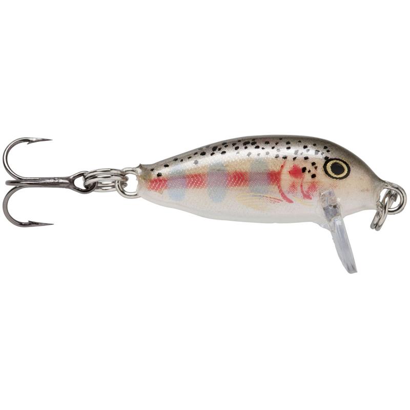 Rapala CountDown S BJRT 7cm Synkende