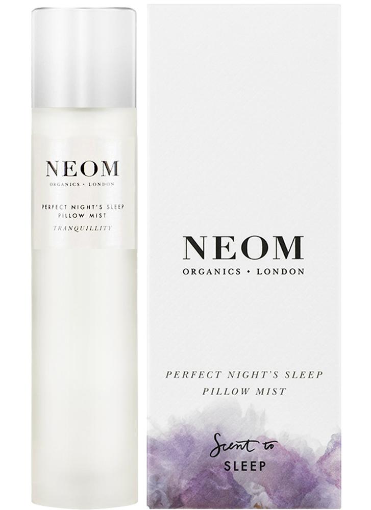 Neom Perfect Night Sleep Pillow Mist