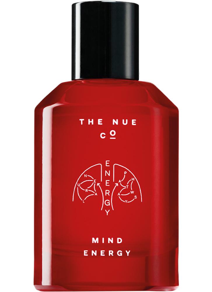 The Nue Co Mind Energy Fragrance