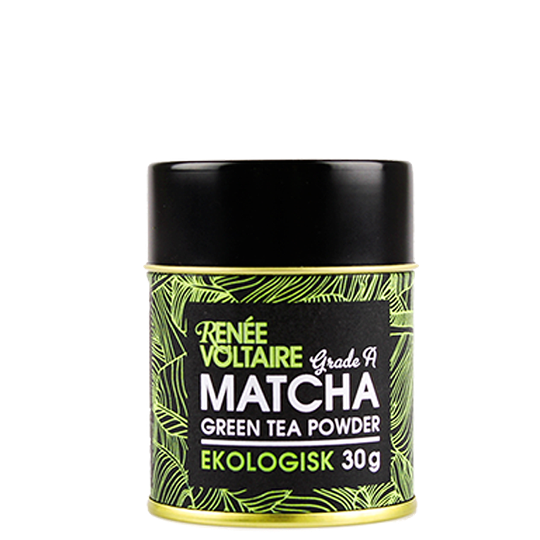Matcha Green Tea Powder EKO, 30 g