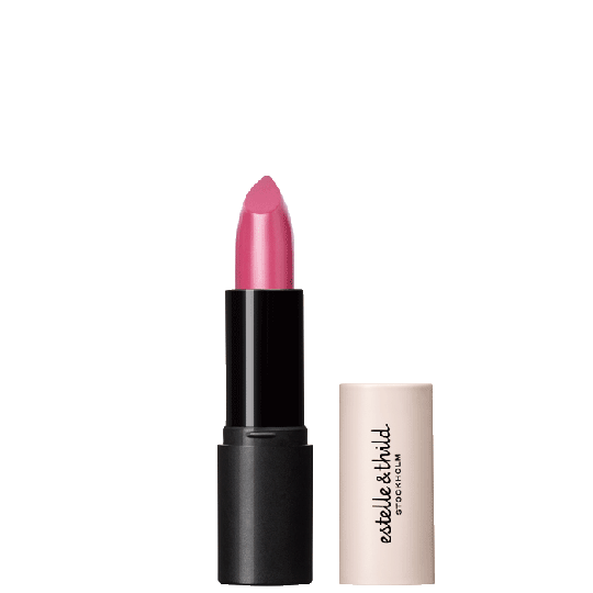 BioMineral Cream Lipstick Deep Pink, 4,5 g
