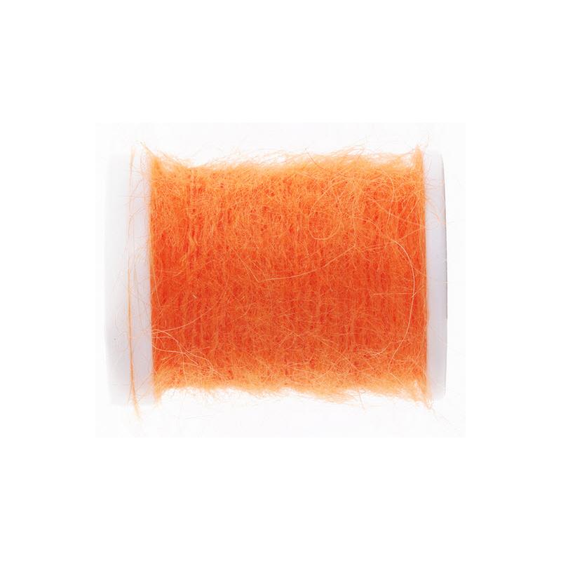 Mohair - Orange Textreme