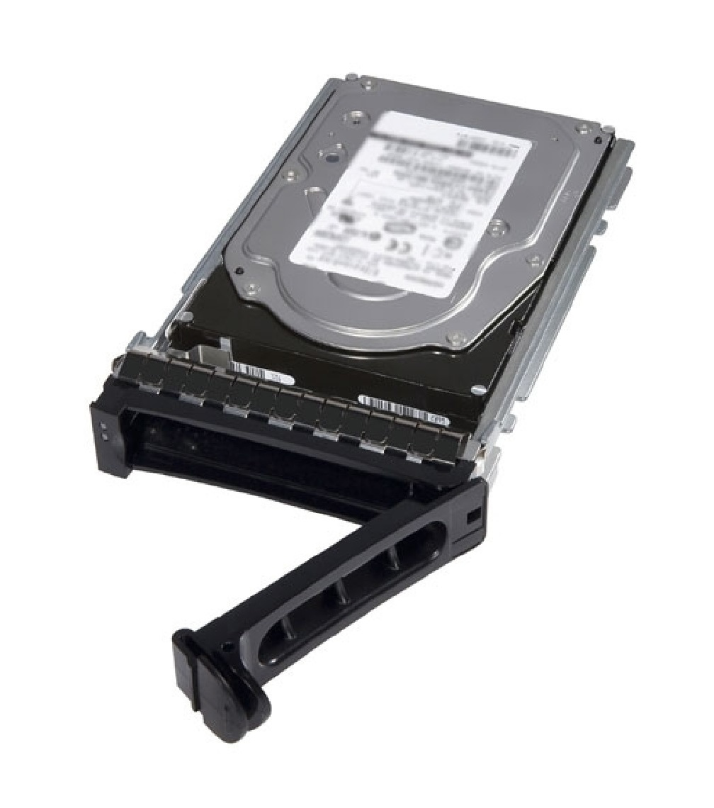 DELL 400-ATKV internal hard drive 3.5" 8000 GB Serial ATA III
