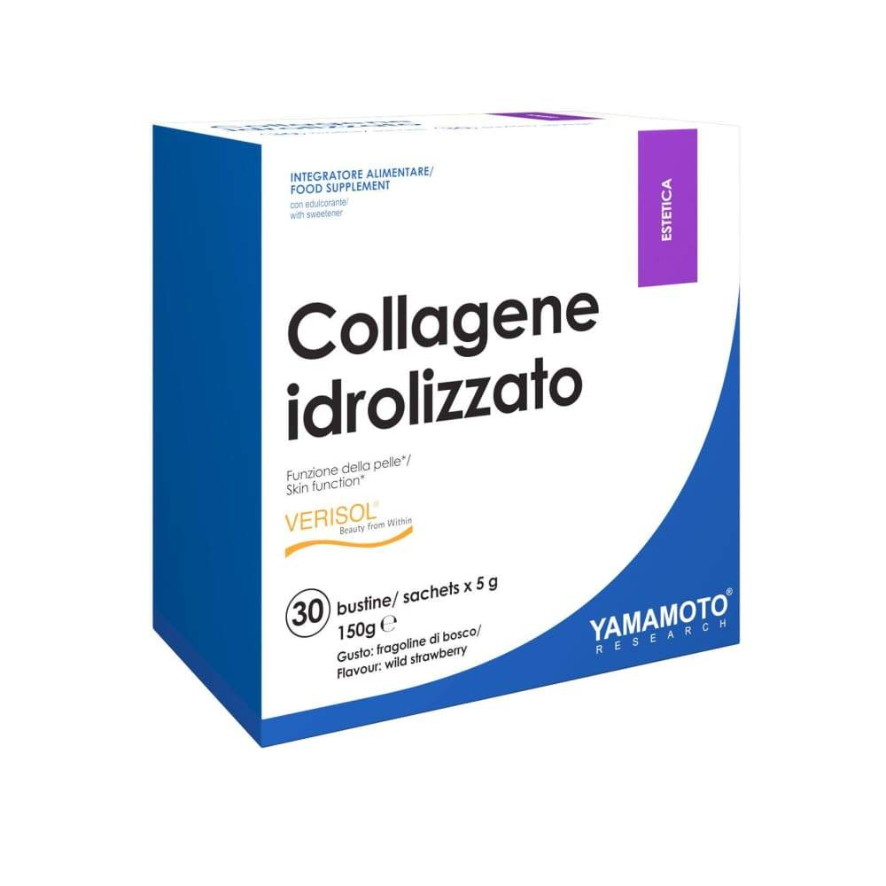 Collagene Idrolizzato - 30 x 5g