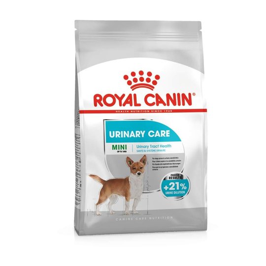 Royal Canin Urinary Care Mini Adult (3 kg)