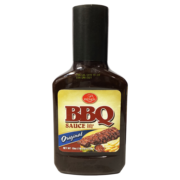 BBQ Sauce Original