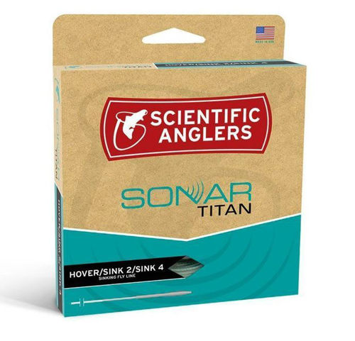 SA Sonar Textured Titan Hover/Sink2/Sink4 Surf/Blue/Charcoal WF-6-S