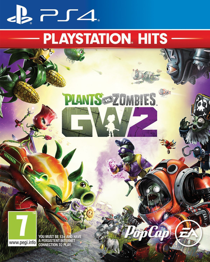 Osta Plants vs. Zombies Garden Warfare 2 (Nordic) (Playstation Hits) netistä  