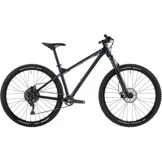 Osta Vitus Sentier 29 Mountain Bike Velocity Blue, Velocity Blue
