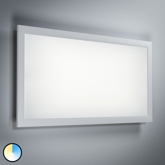 LEDVANCE SMART+ ZigBee Panel Tunable White 60x30cm
