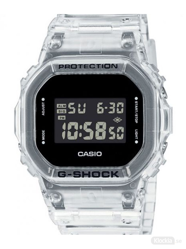 CASIO G-Shock DW-5600SKE-7ER