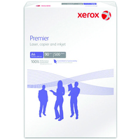 Xerox XEROX PREMIER PAPER A4 90GSM WHT REAM