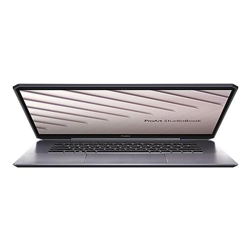 ASUS ProArt StudioBook One W590G6T-PS99 15.6" Notebook, Intel i9, 32GB Memory, 1TB SSD, Windows 10 Pro